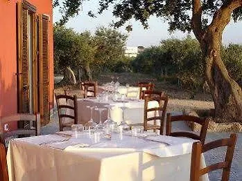 Baglio Cantello פאצ'קו