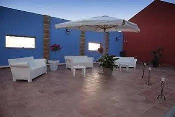 Baglio Cantello מלון