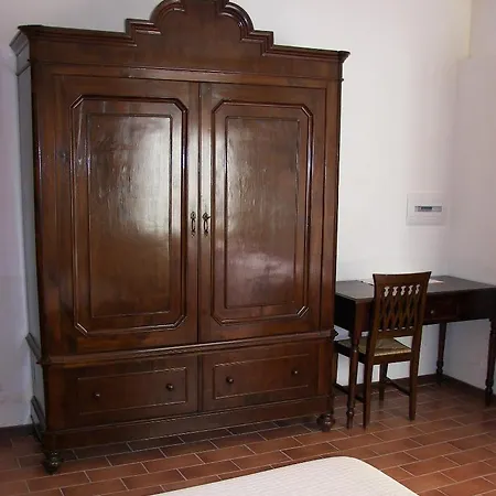 Baglio Cantello מלון