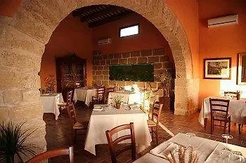 Baglio Cantello פאצ'קו