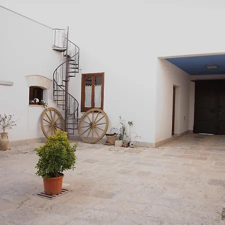 Baglio Cantello 3*