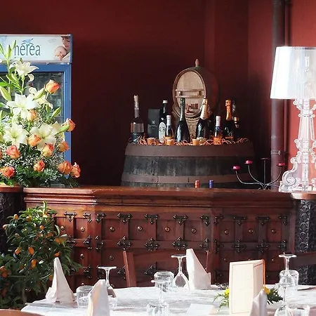 Baglio Cantello פאצ'קו