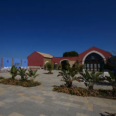 מלון Baglio Cantello פאצ'קו