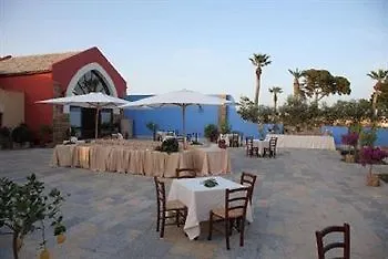 Baglio Cantello פאצ'קו