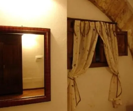Baglio Cantello Отель